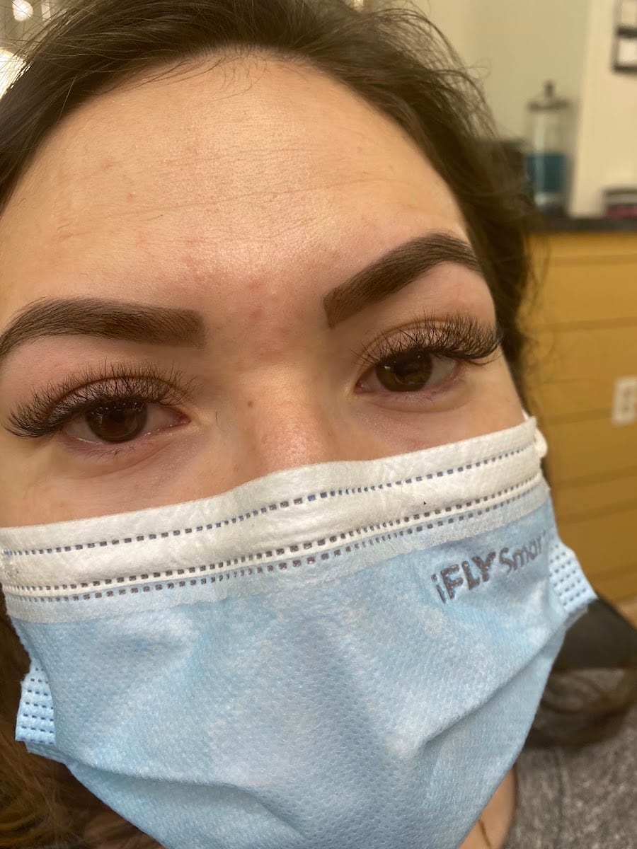Lux Eyebrow Threading & Spa, photo 4