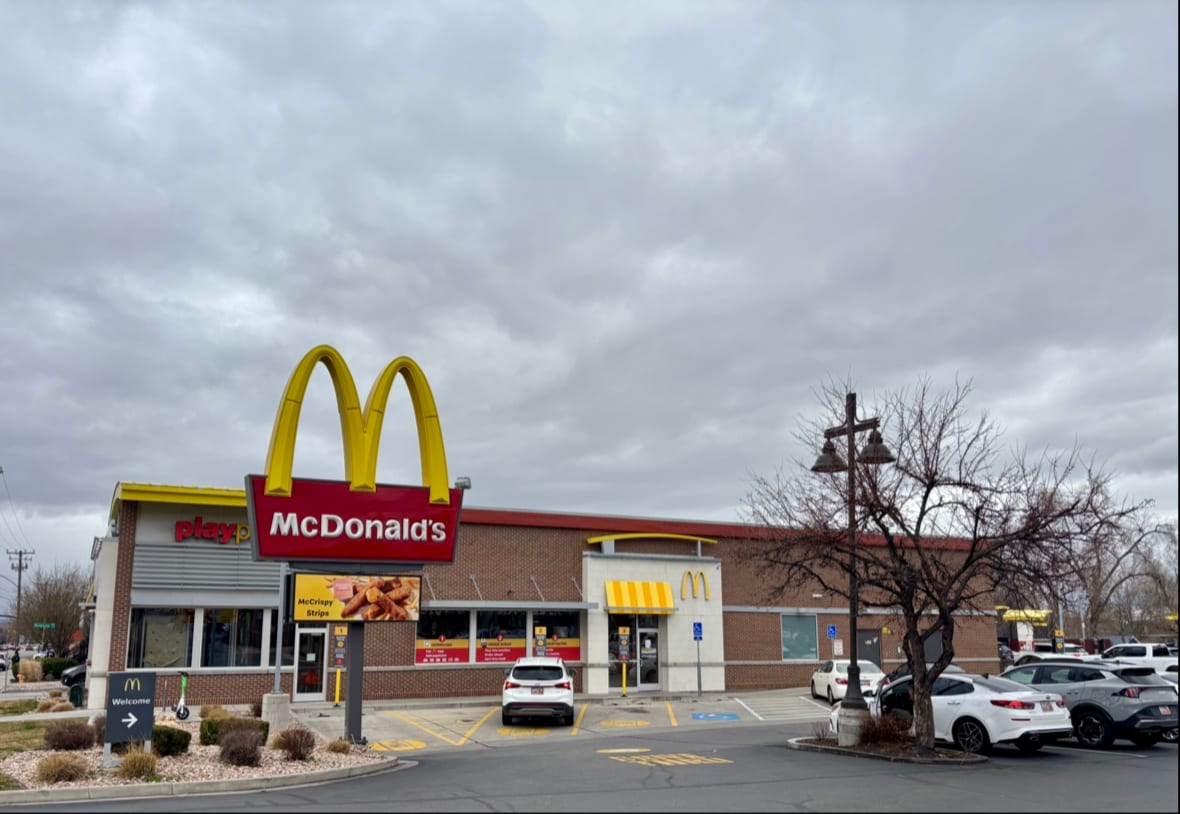 McDonald's, photo 2