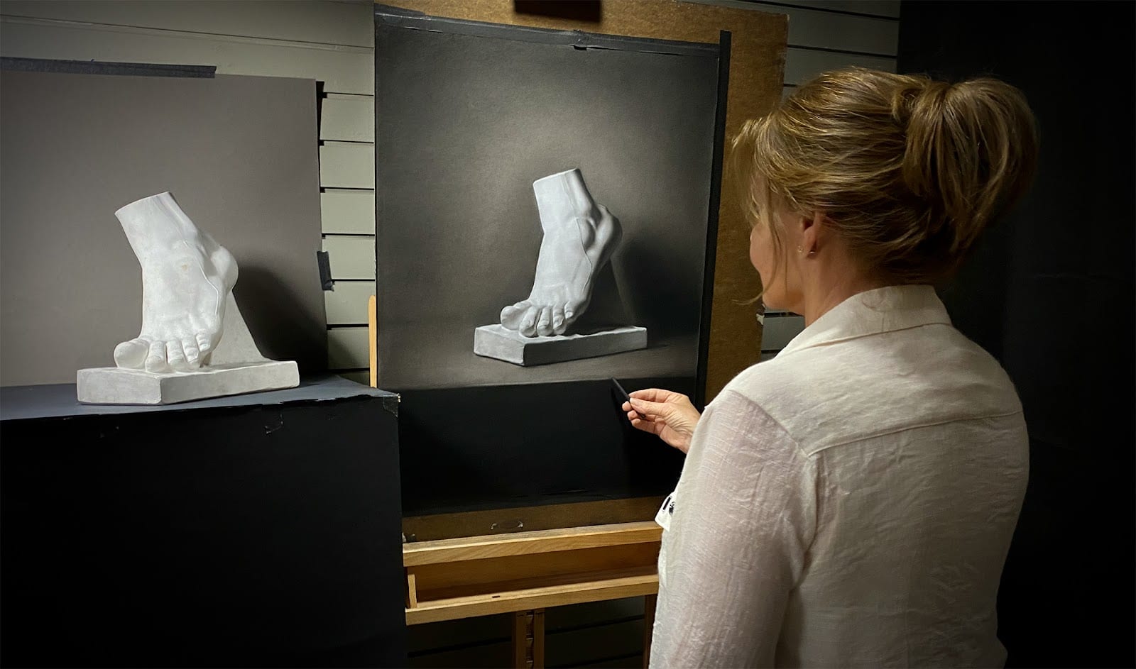 Miano Academy of Art, photo 2