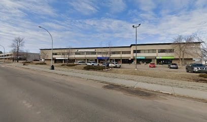 Emerald Rathgeber Sherwood Park Massage Therapy
