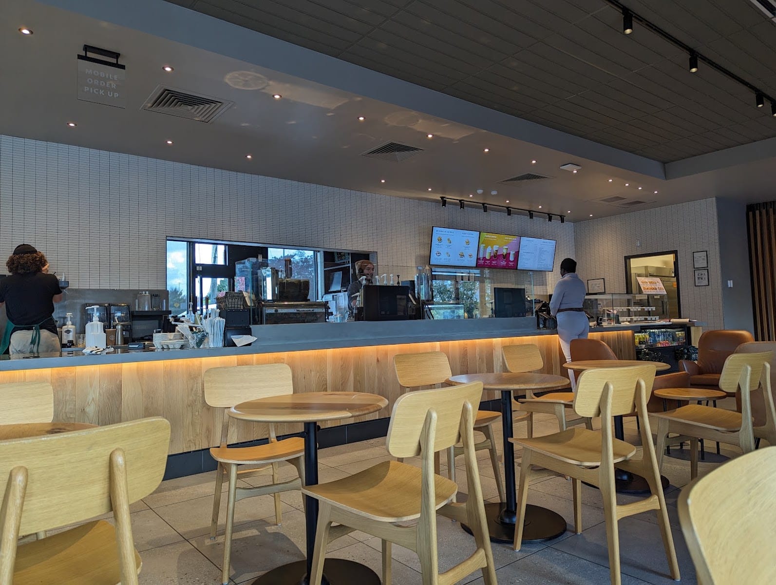 Starbucks Coffee Company, photo 2