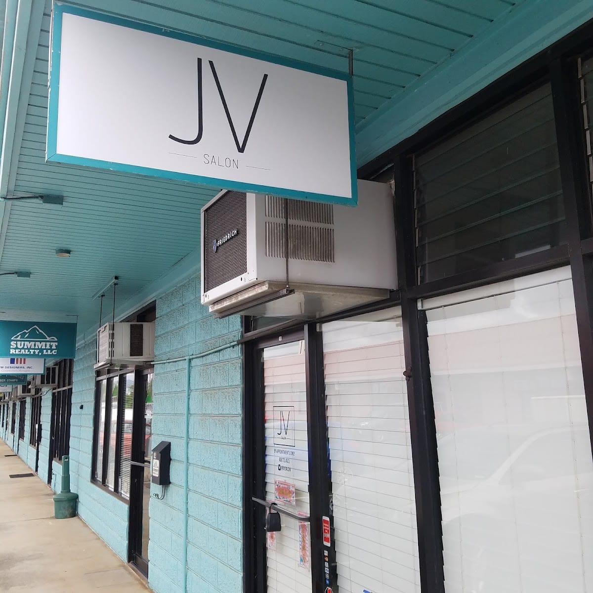 JV Salon, photo 2