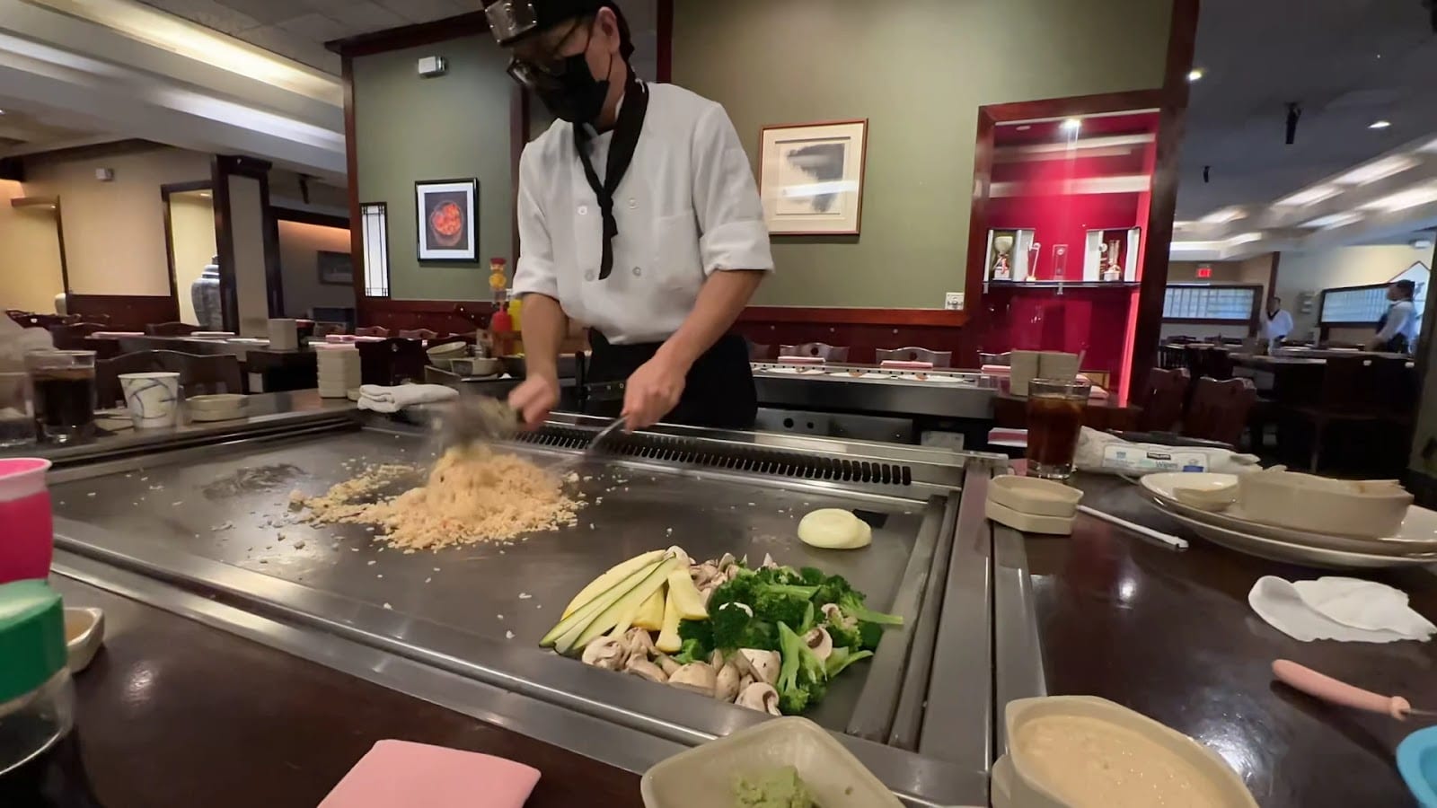 Kiku Restaurant, photo 2