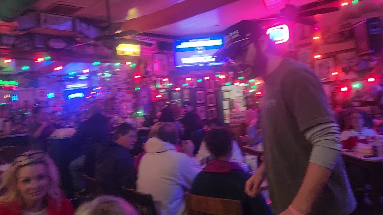 Callaghan's Irish Social Club, photo 2