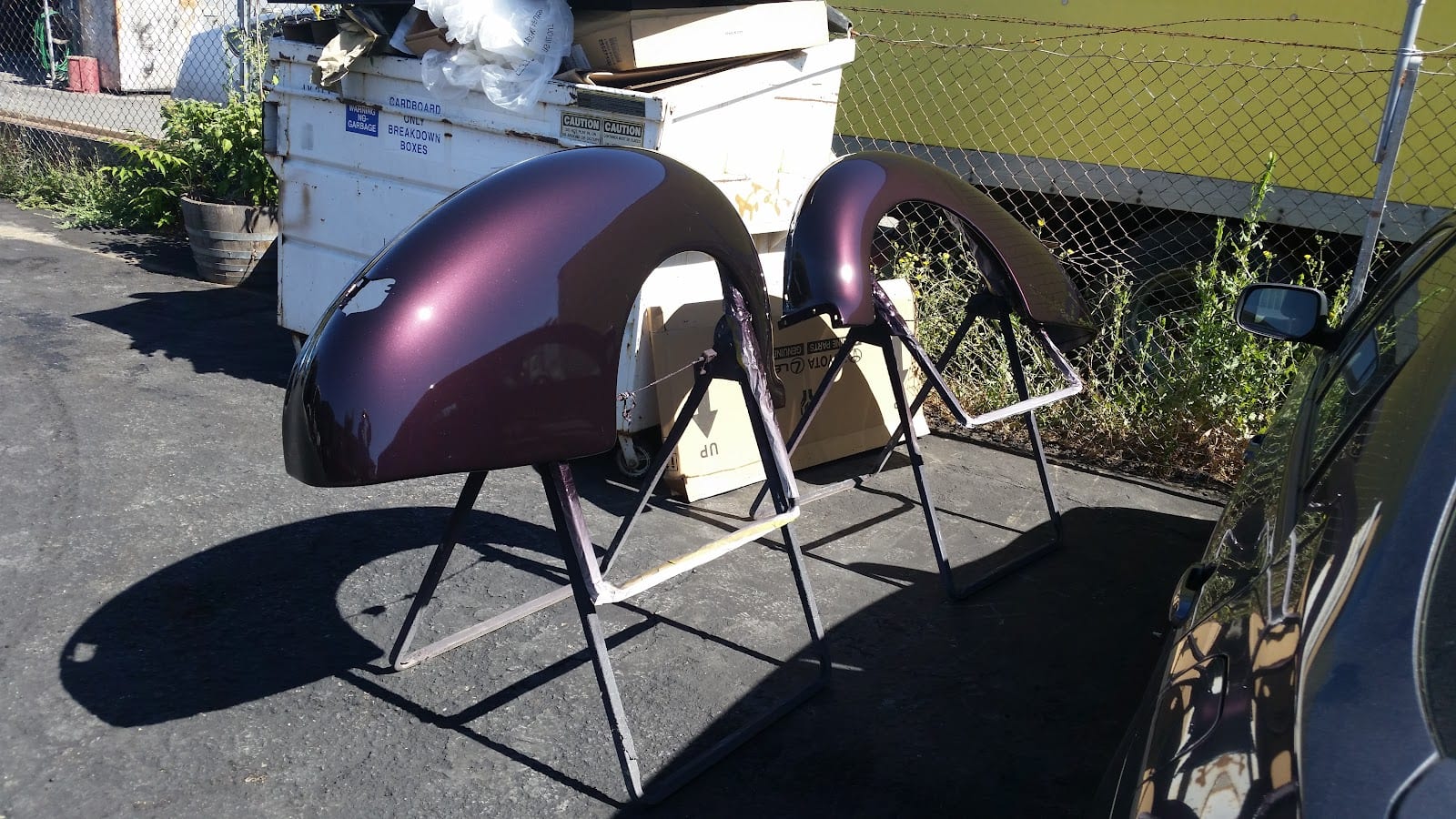 Valley Auto Body