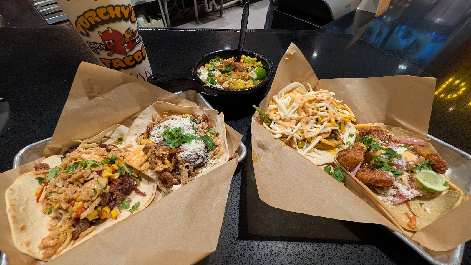 Torchy's Tacos, photo 4