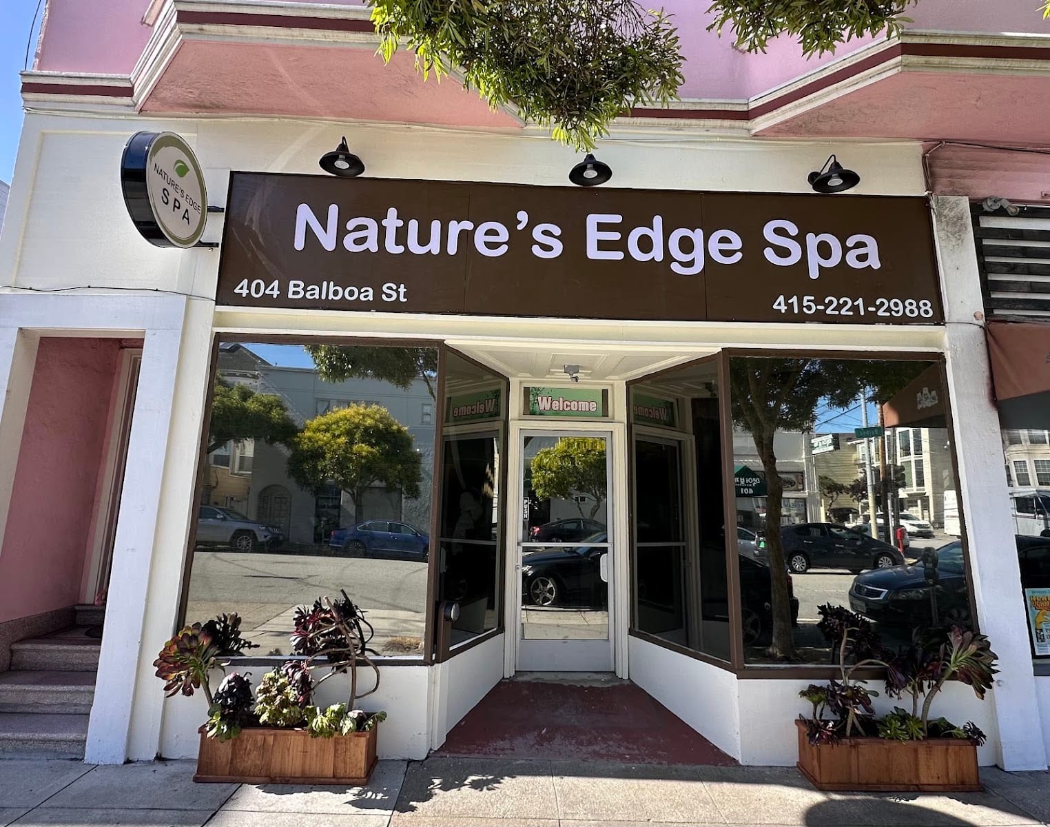 Nature’s Edge Spa, photo 3