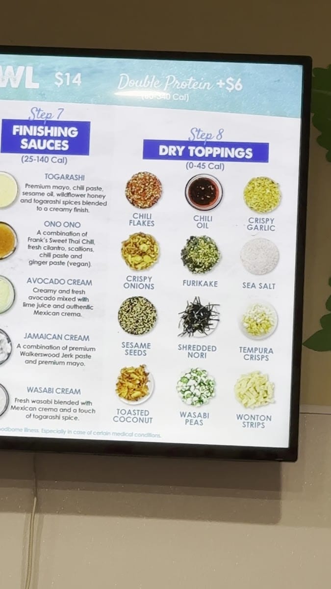 Island Fin Poke Co - Summerlin, photo 3