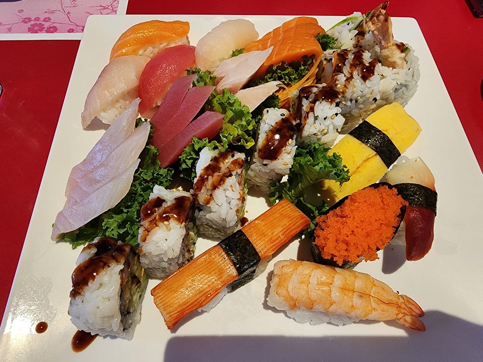 Akimi Japanese Cuisine