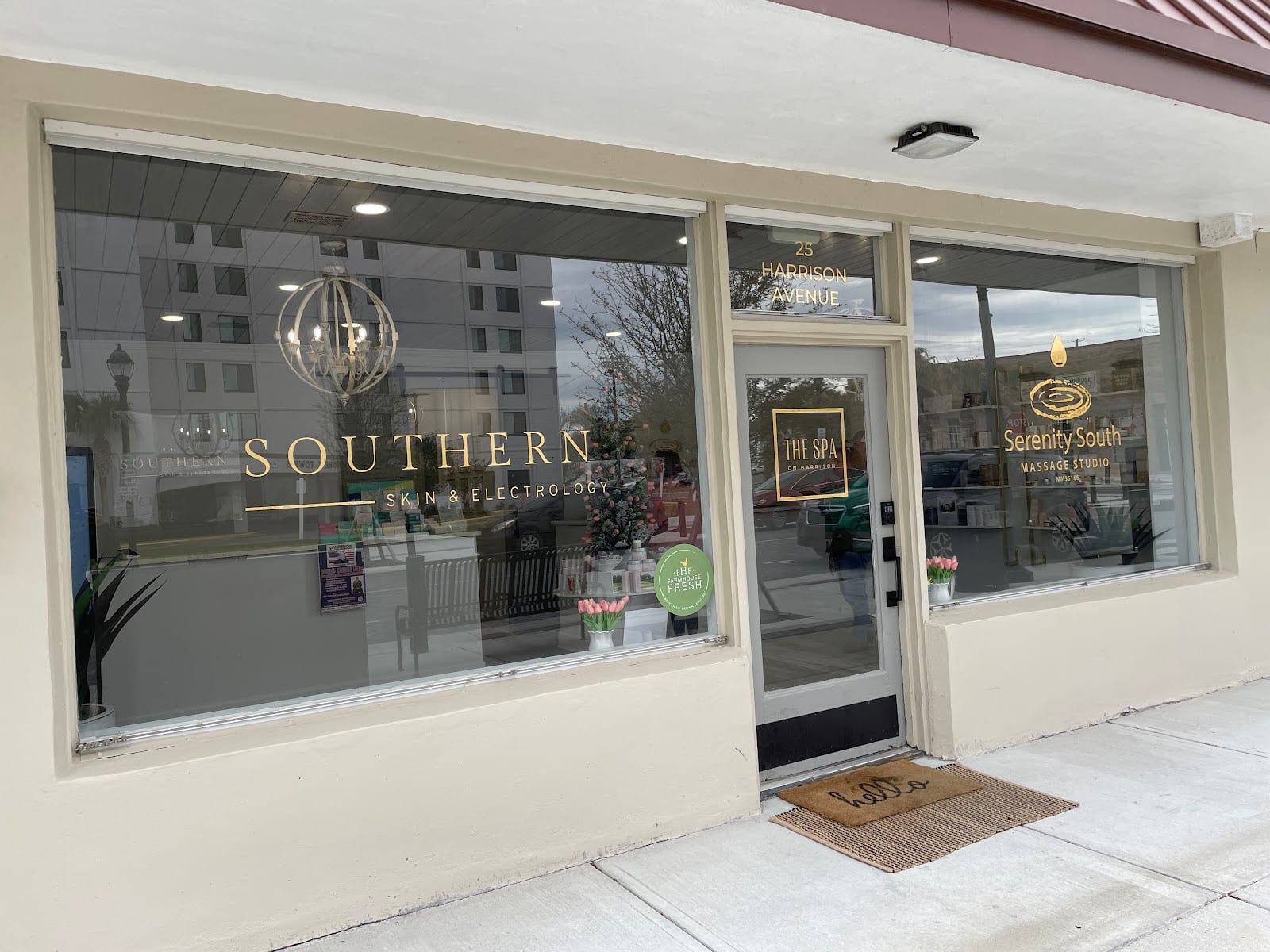 Serenity South Massage Studio, photo 3