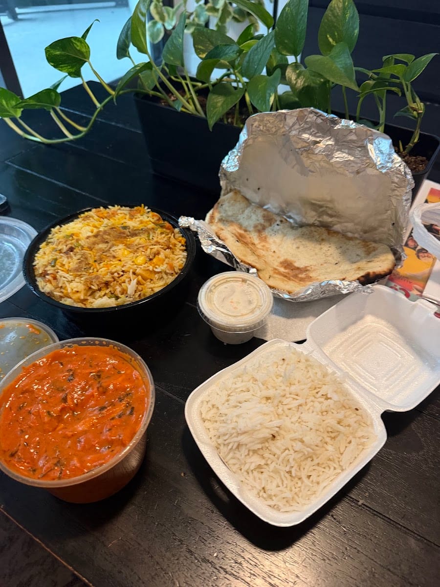 Saffron Xpress Indian & Indo Chinese Cuisine, photo 3