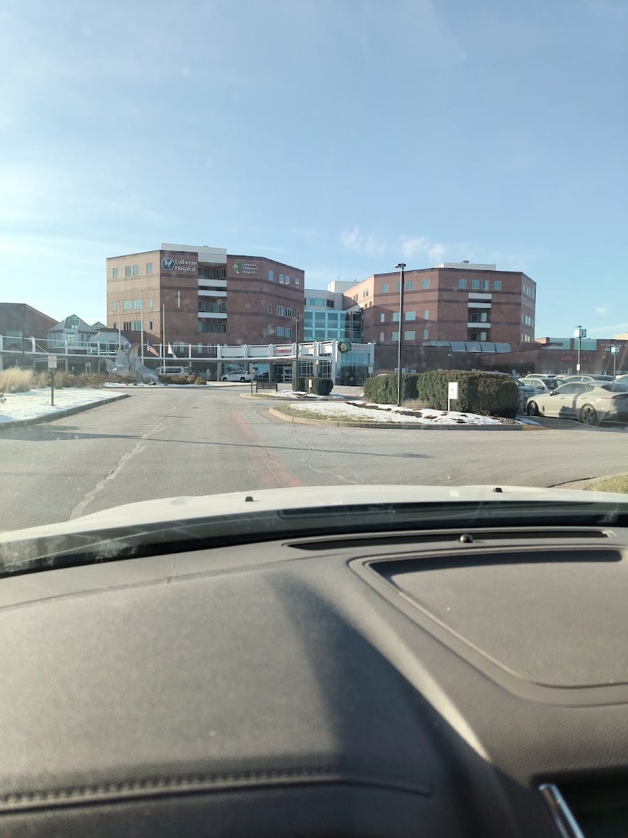 The Orthopedic Hospital of Lutheran, photo 3