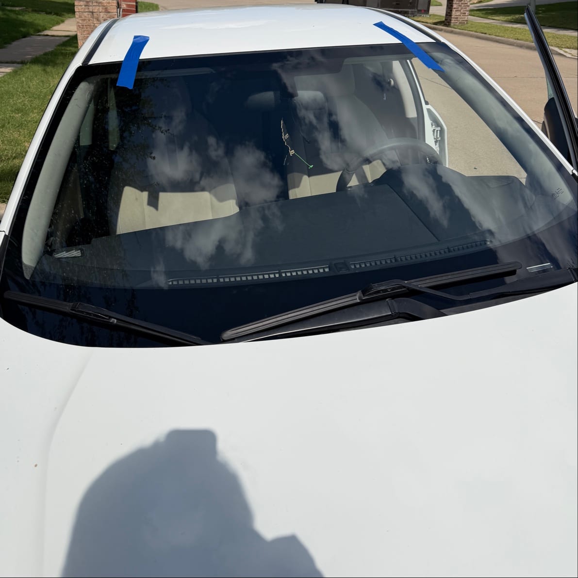 Titan Auto Glass, photo 2