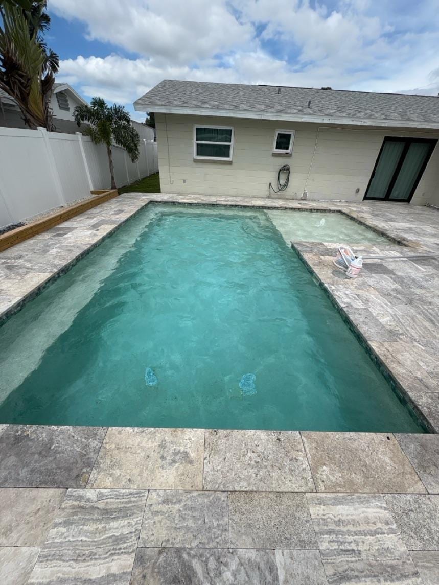 The Blue Masters Pool Maintenance