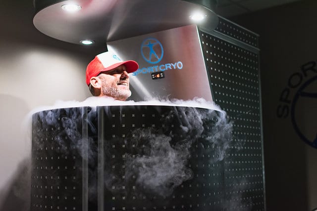 Sport Cryo