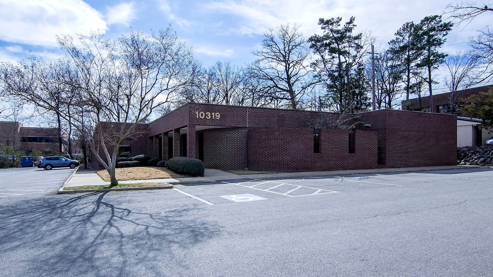 Timmons Orthodontics