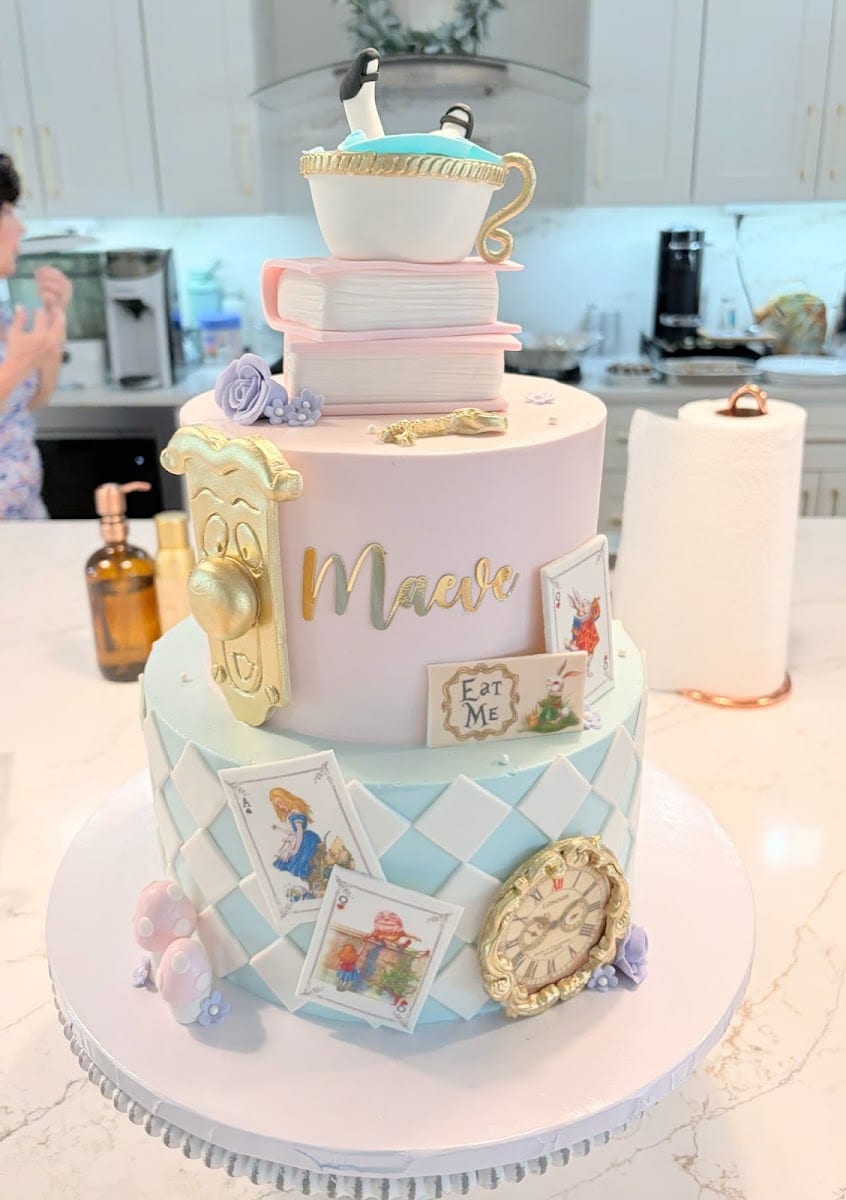 Irene's Bakery, photo 4