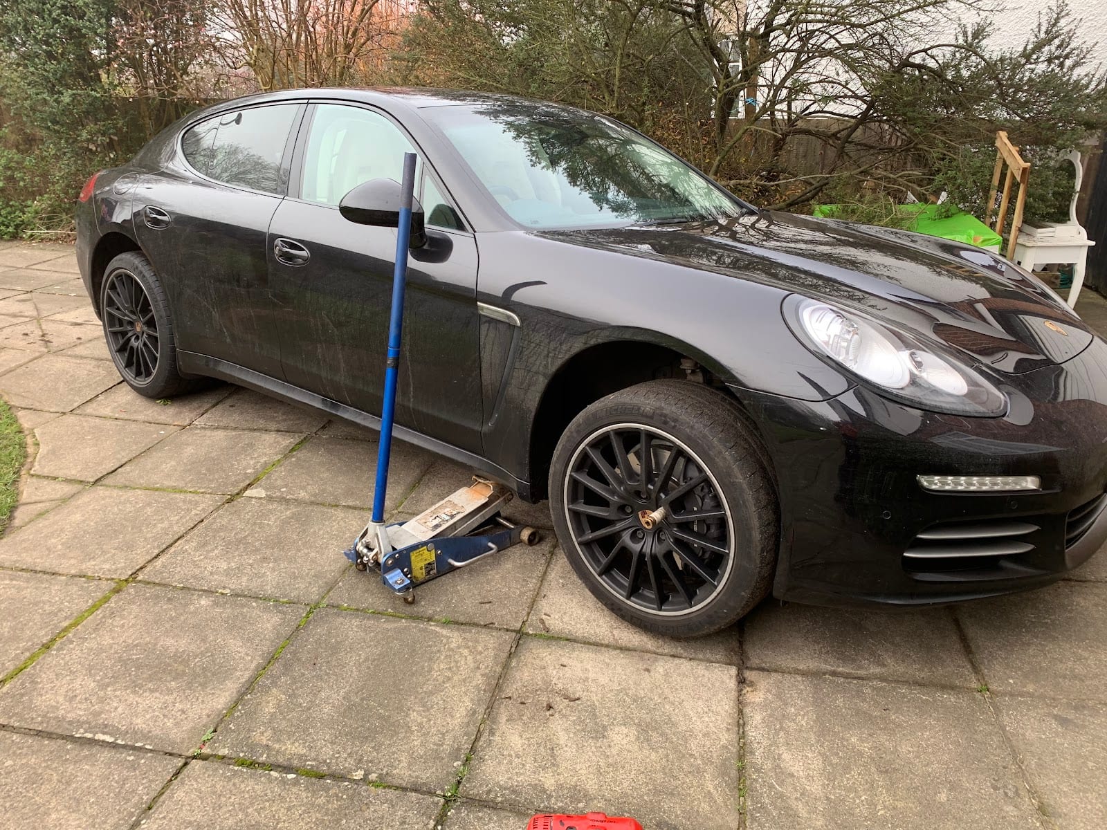 Pure Tyre, Mobile Tyres, Battery & Brake Fitting Service Norwich, photo 3