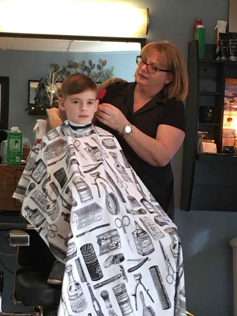 J D's Barber Shop, photo 2