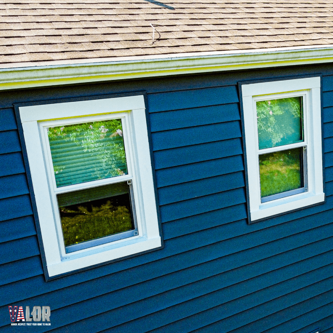 Valor Home Roofing, photo 4