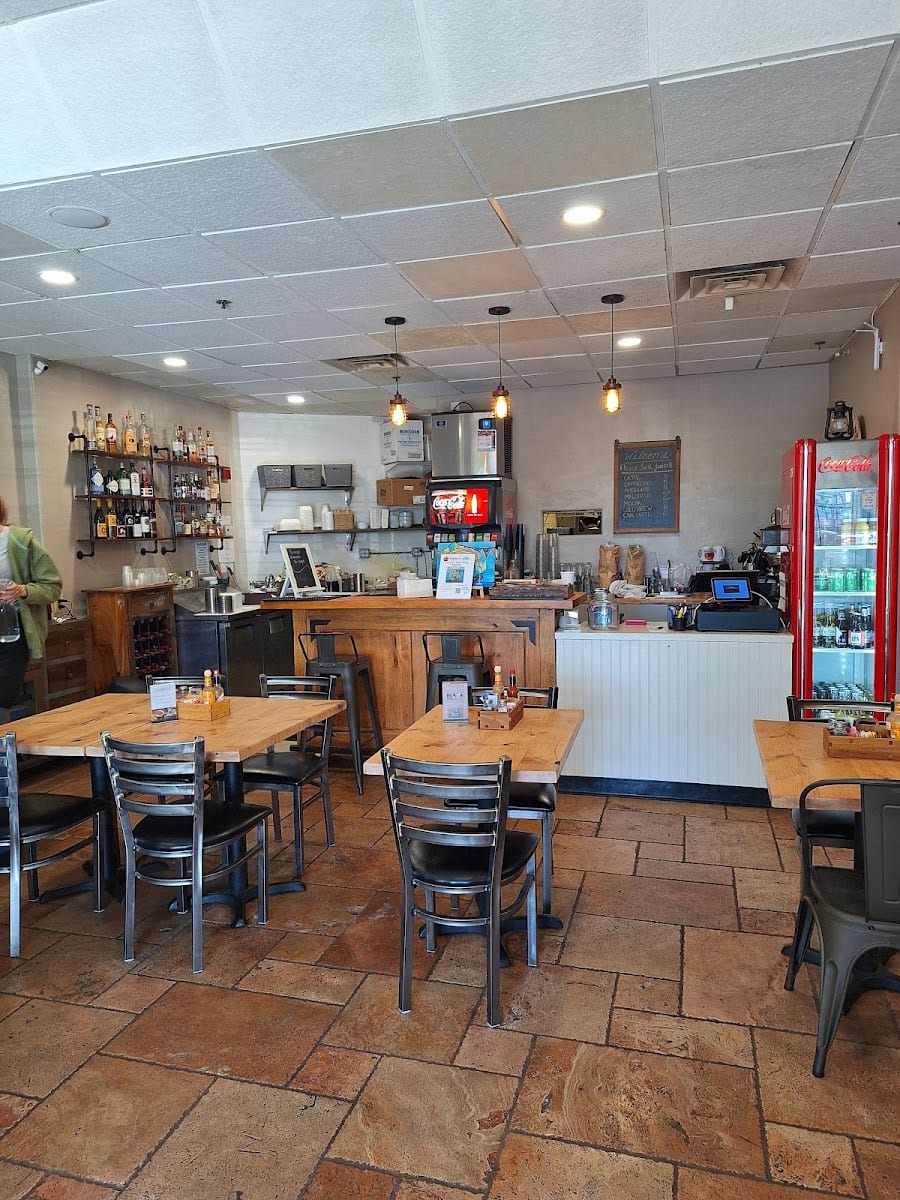 The Pony Express Café, photo 4