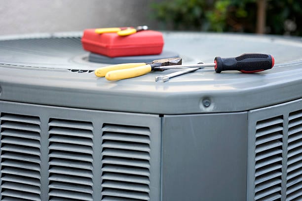 Carrier Hvac Service Tampa, photo 2