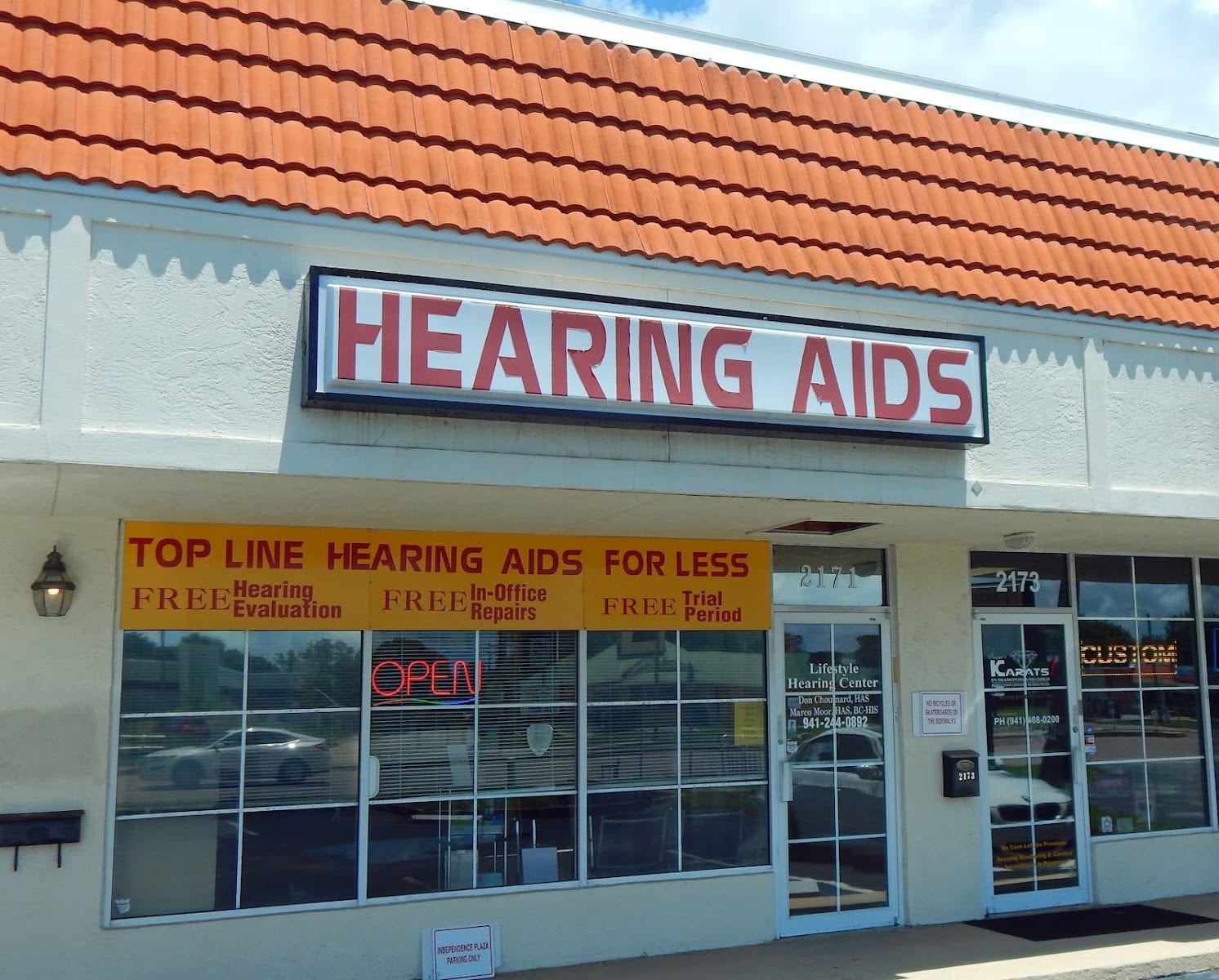 Lifestyle Hearing Aid Center, photo 3