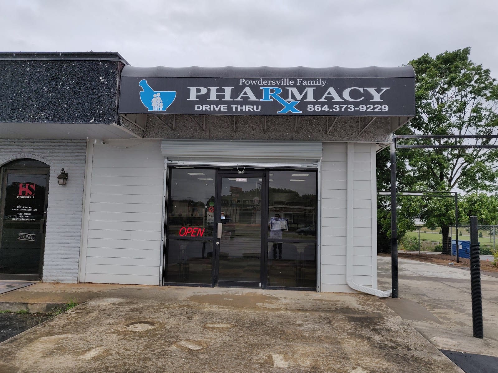 Powdersville Family Pharmacy, photo 2