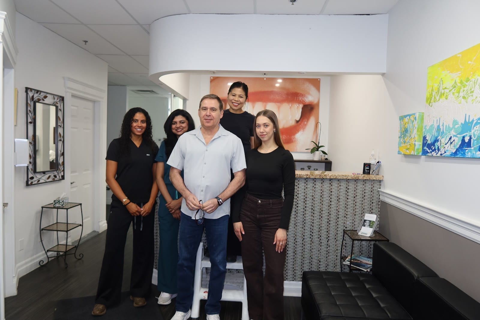 Elgin Mills & Yonge Dental Clinic