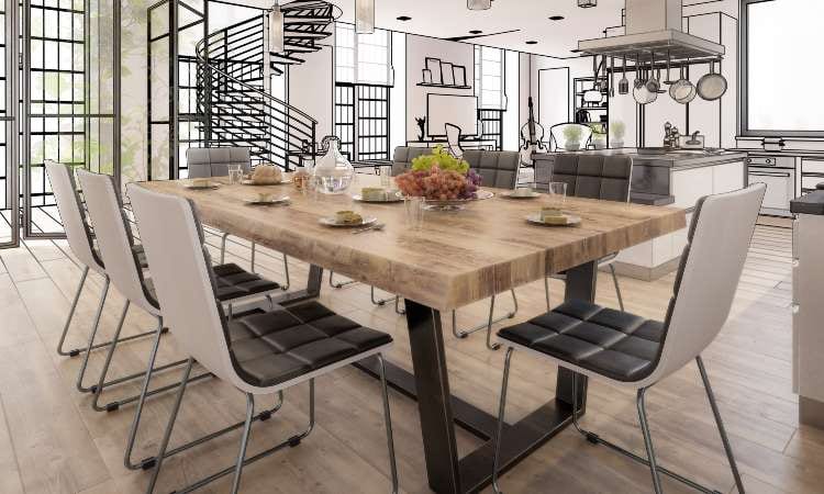PHX Interior Design Scottsdale