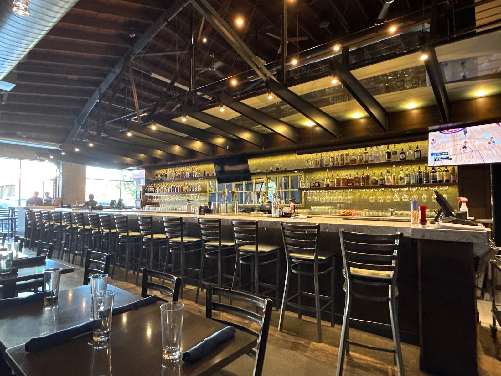 Burger Lab Bar & Lounge, photo 4