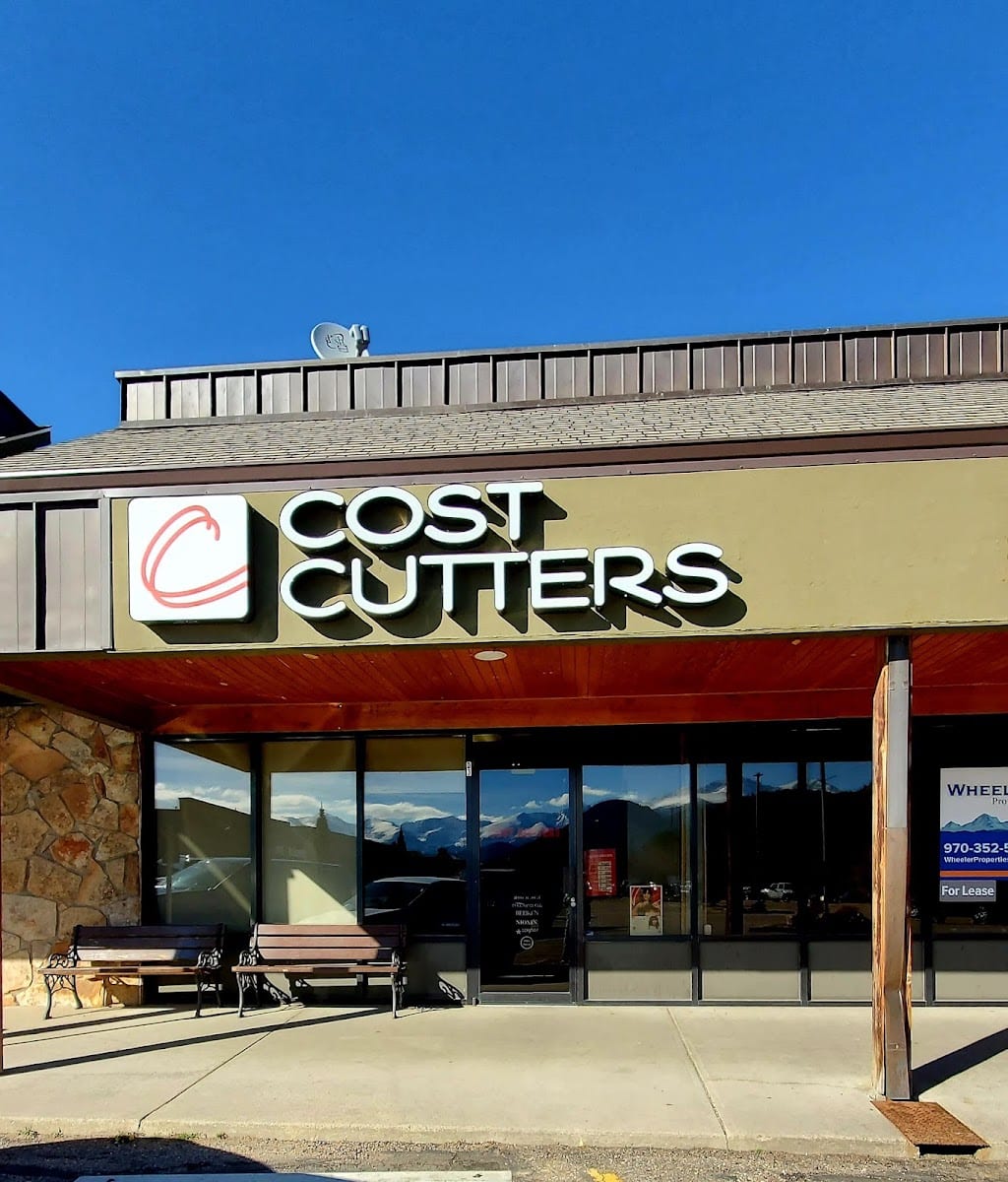 Cost Cutters, photo 2