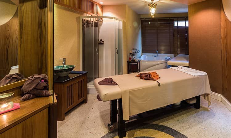Emi Massage Day Spa, photo 3