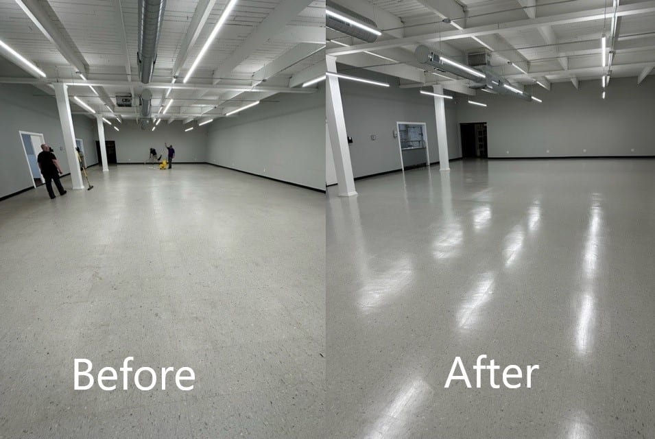 Light House Cleaning Company LLC