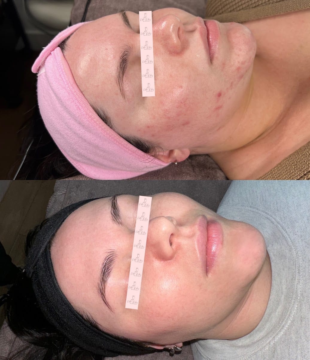 Katie Riley Skincare