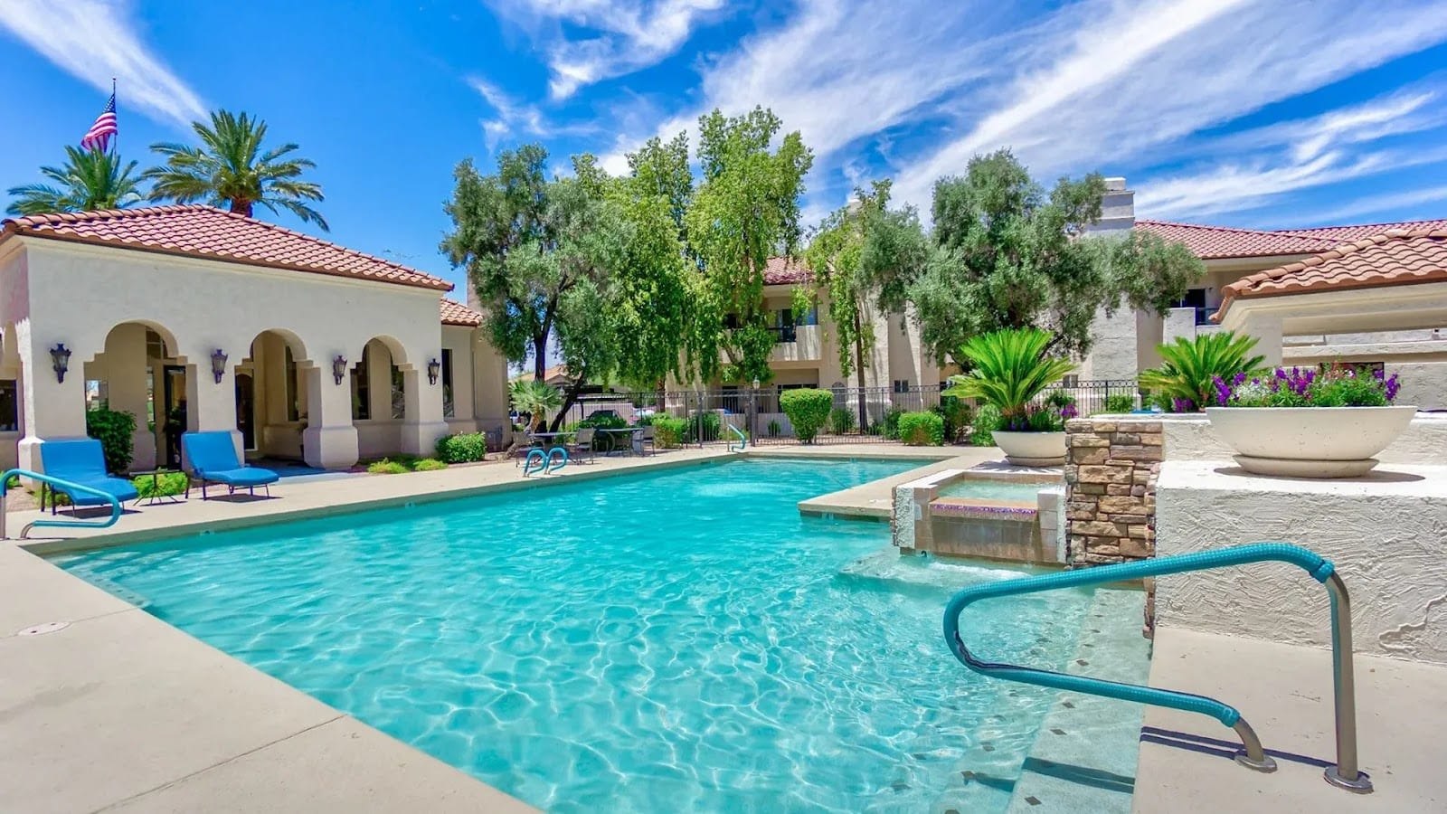 Ventana Apartments, photo 2