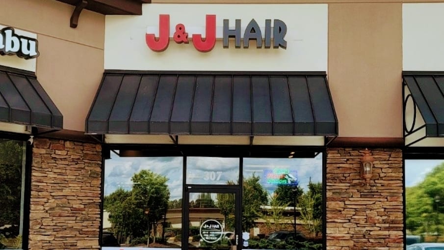 J&J HAIR, photo 2