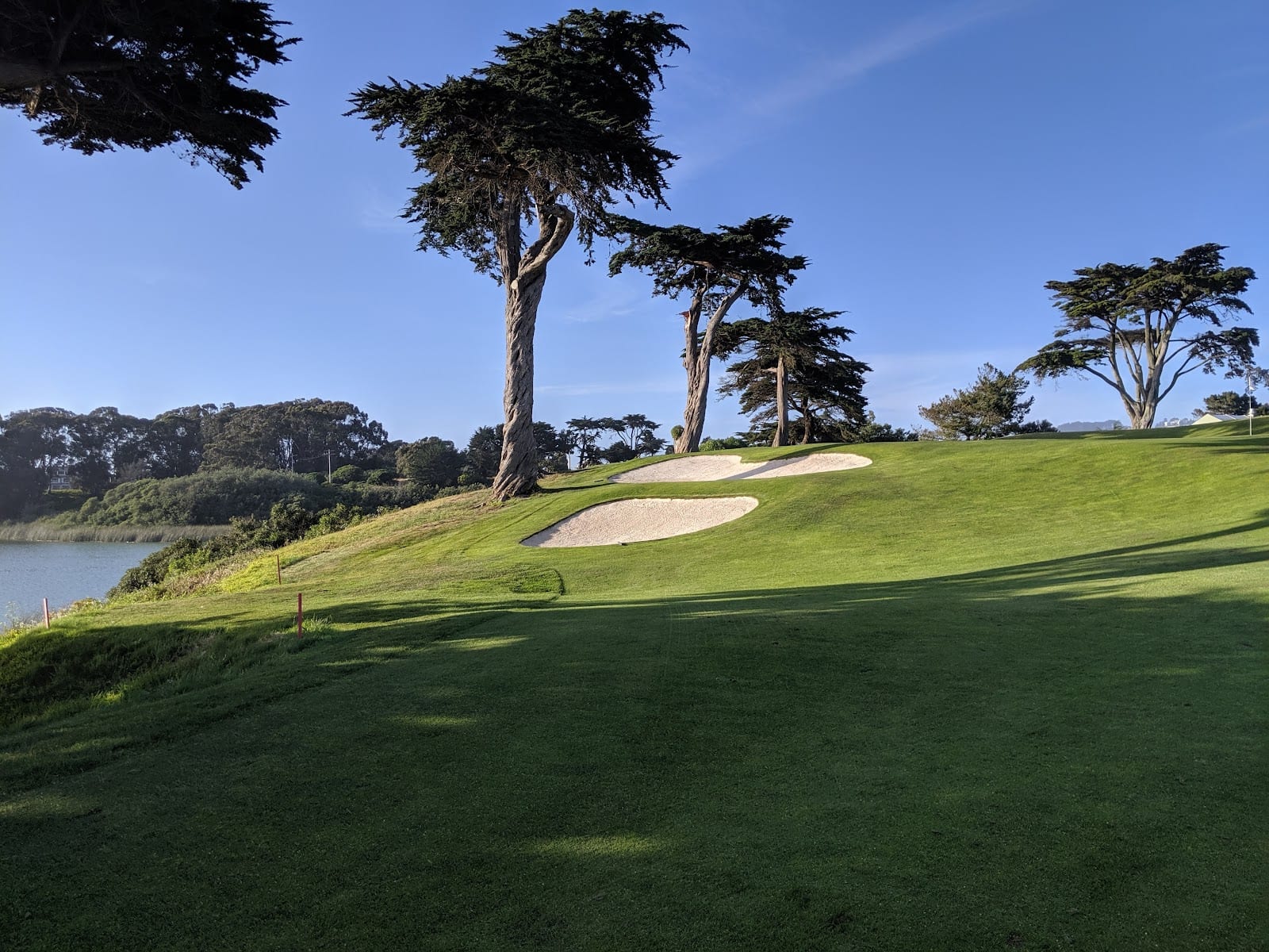 TPC Harding Park, photo 2
