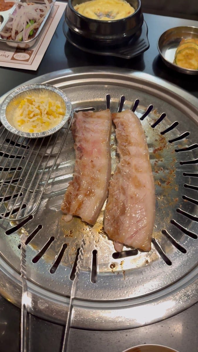 Nakwon Korean Restaurant(Richmond Hill), photo 3