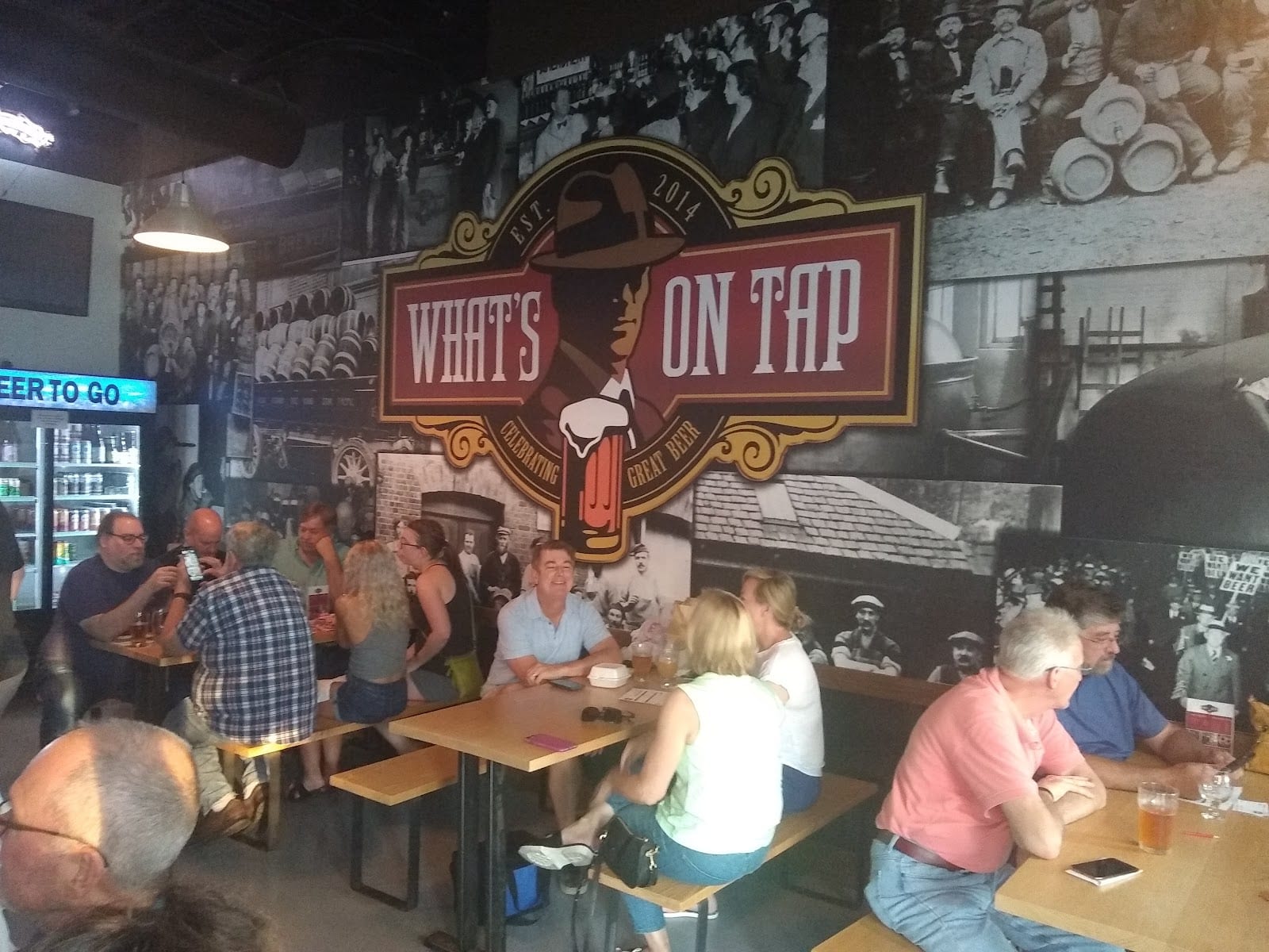 What's On Tap, photo 3