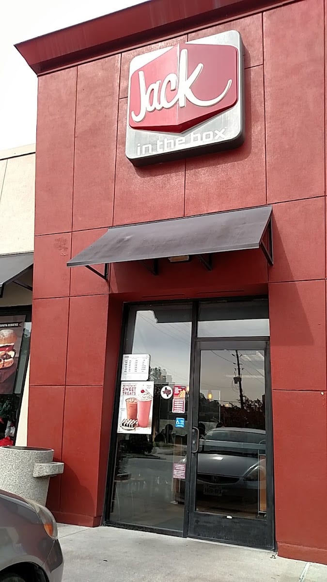 Jack in the Box, photo 2