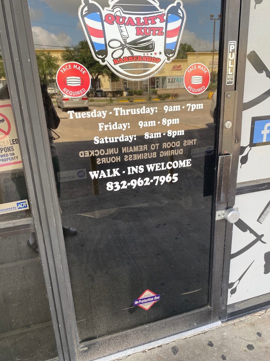 Rico's Barber Shop, photo 2