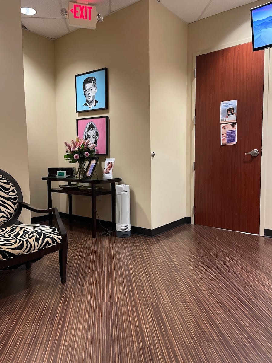 Gentle Family & Cosmetic Dentistry