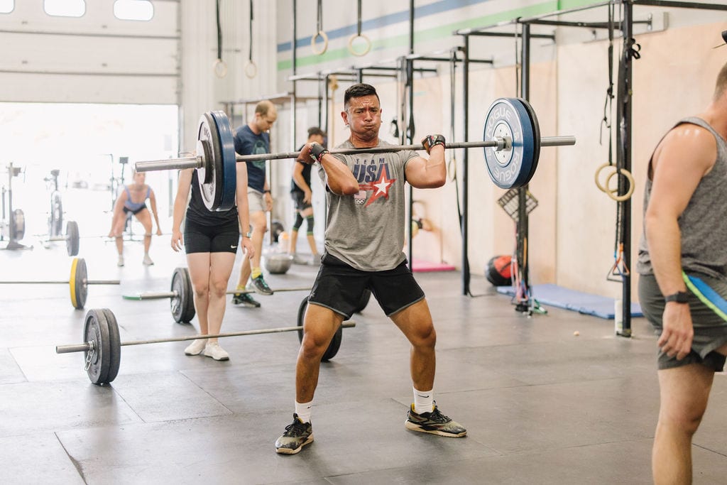 CrossFit Antietam