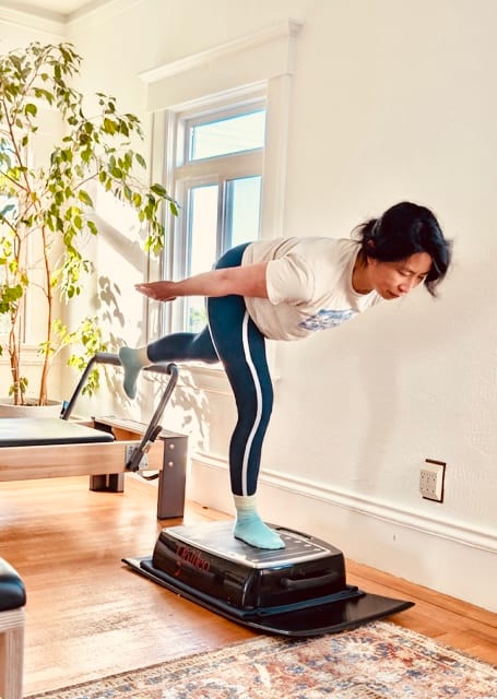 Teresa Wong, DPT at Restore Studio, photo 3