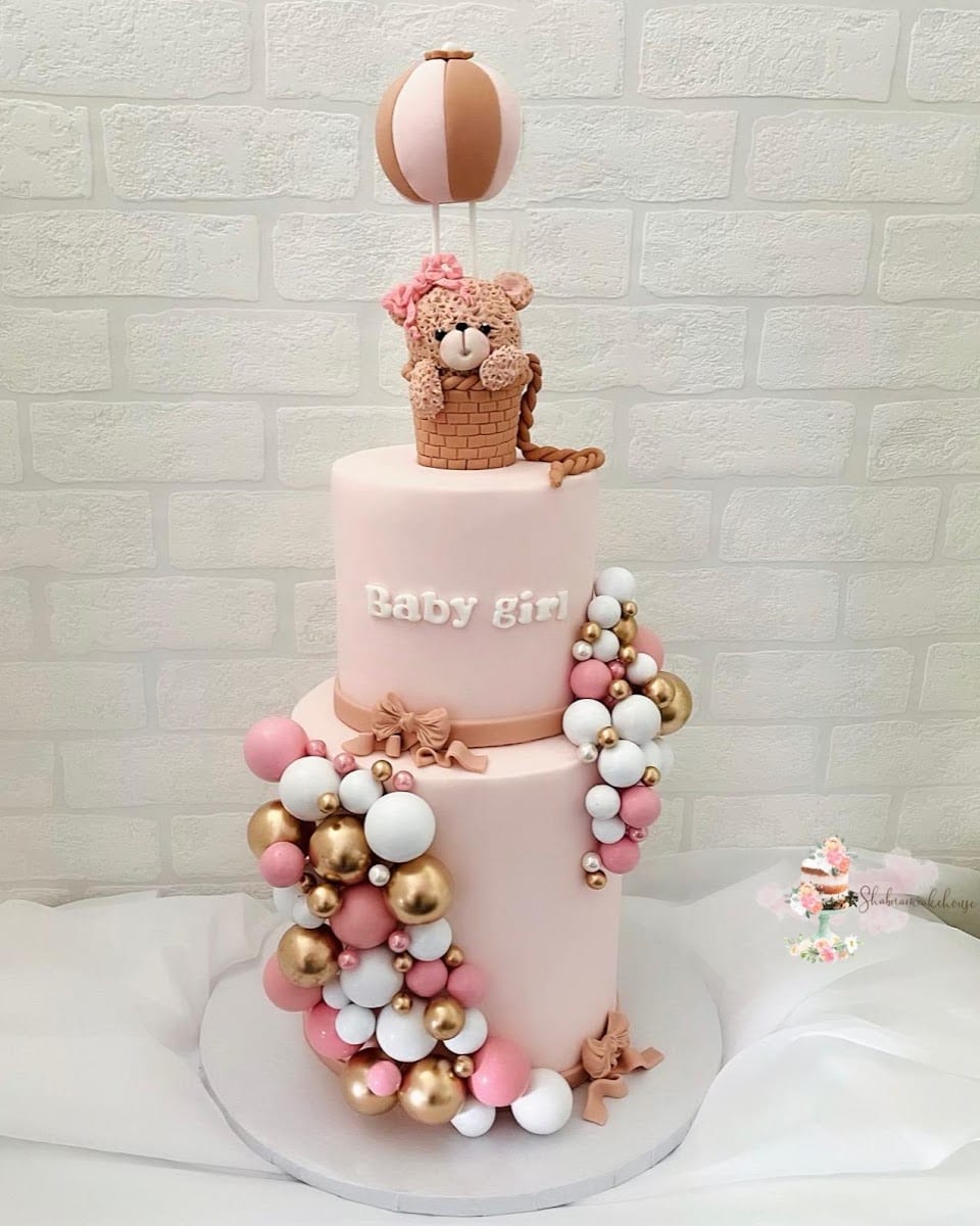 Shabnam Cake House - Custom Cakes in Richmond Hill, photo 2