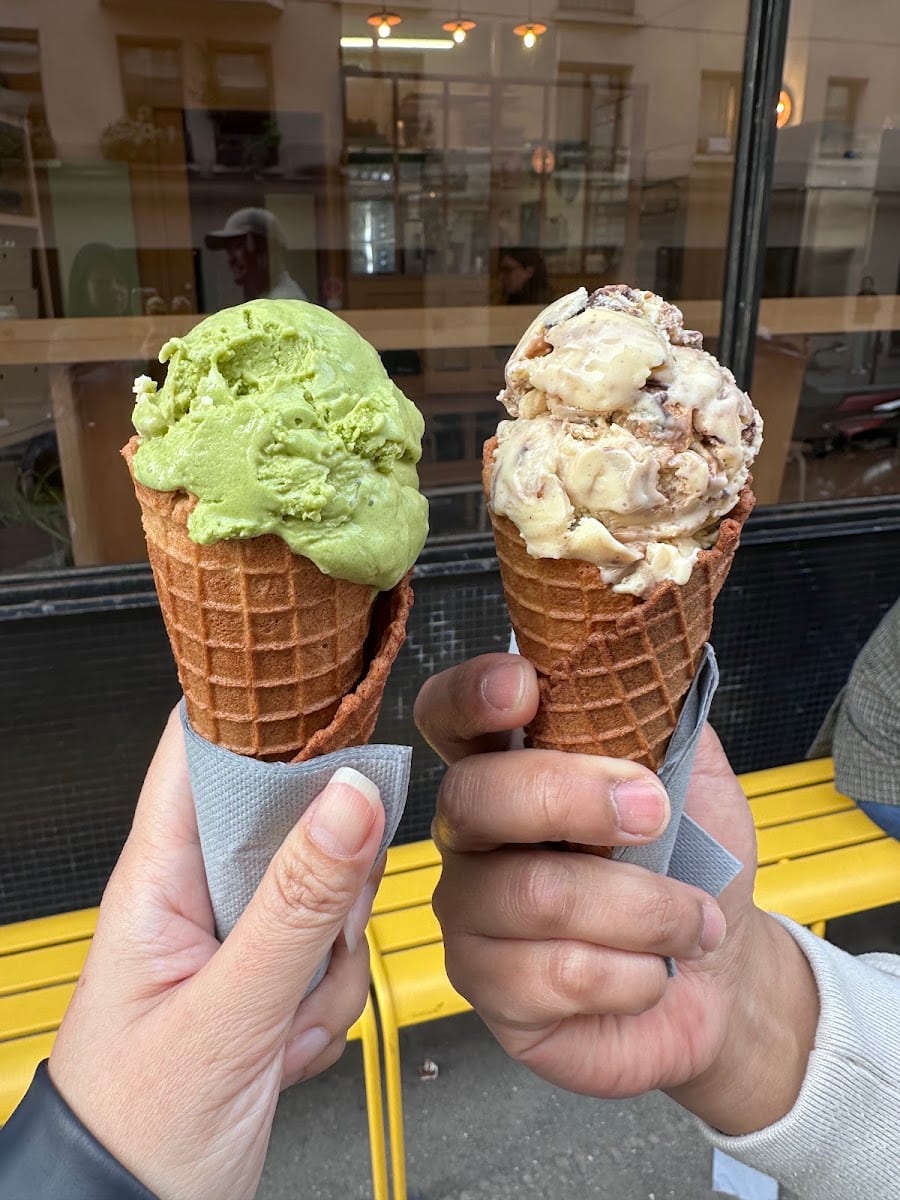 JJ Hings Ice Cream