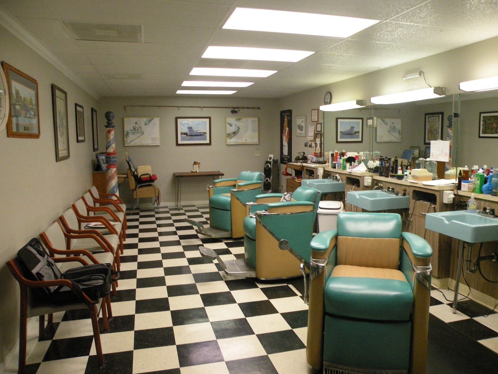 Manvel Barber Shop, photo 4