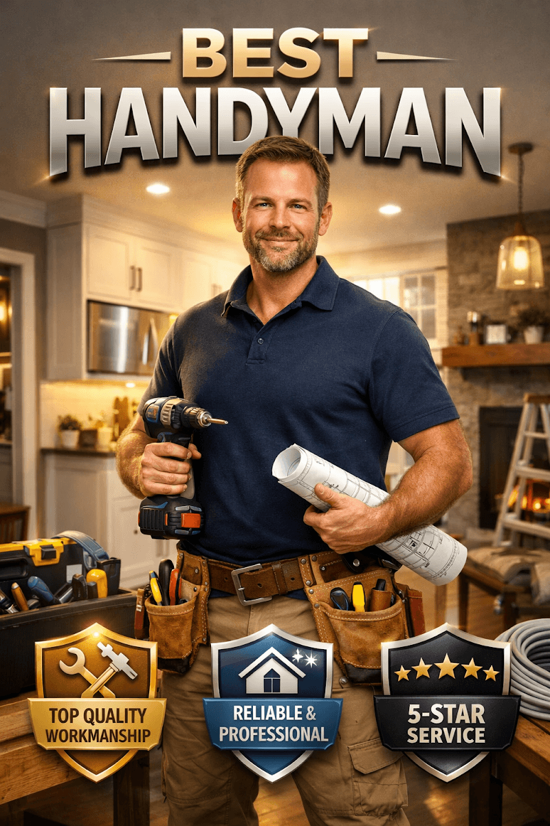 S.Handyman