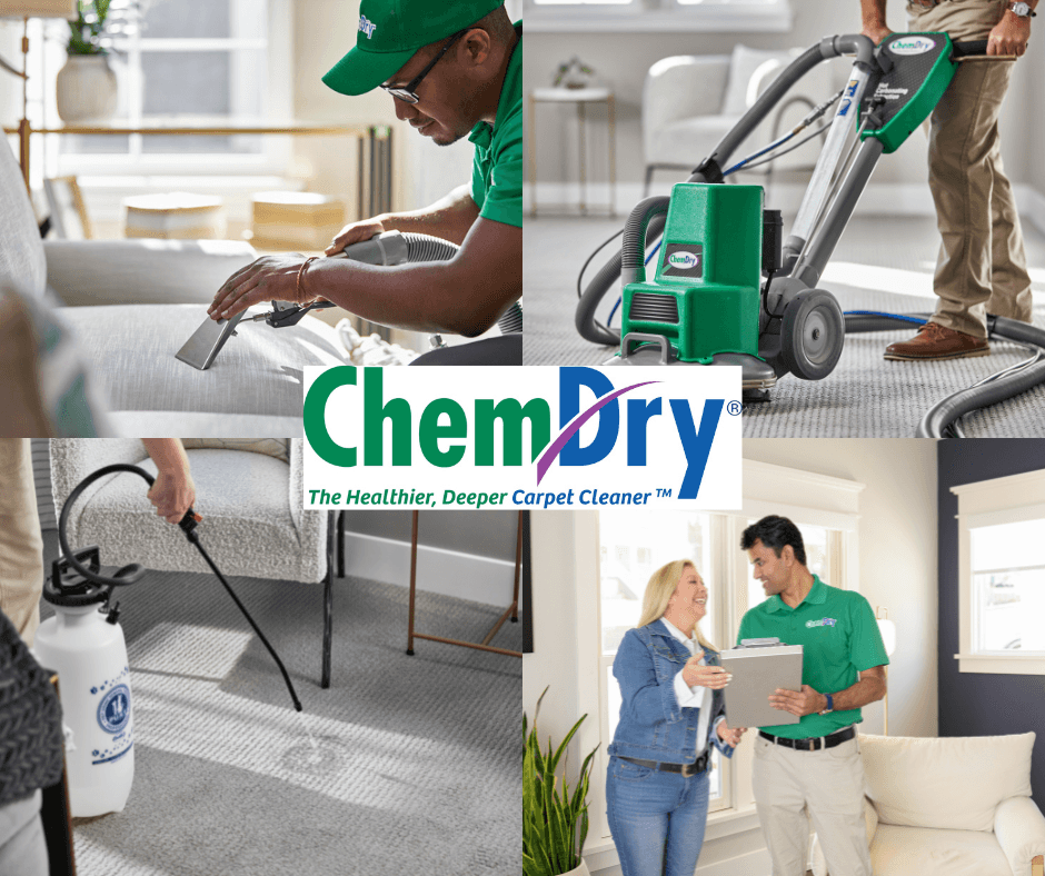 Colwell's Chem-Dry, photo 2